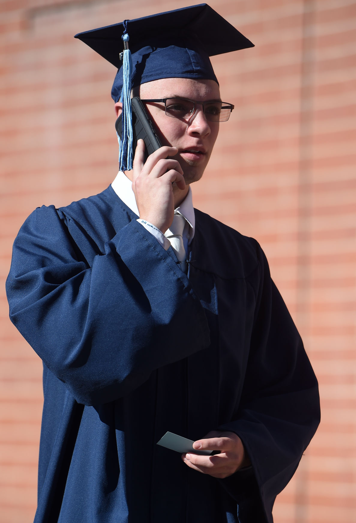 PHOTOS: Widefield High School Graduation